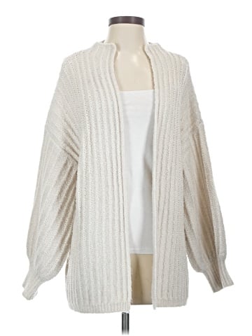 Truly Madly Deeply Cardigan (view 1)
