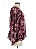 Michael Stars Purple Cardigan Size L (estimated) - photo 4