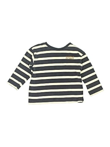 Zara Baby 3/4 Sleeve T-Shirt (view 1)
