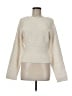 Assorted Brands Solid Ivory Pullover Sweater Size EU 38 / US 8 - photo 1
