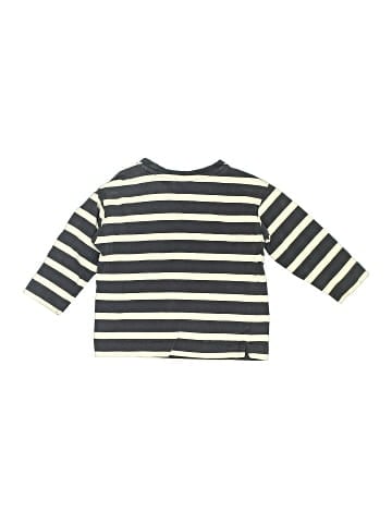 Zara Baby 3/4 Sleeve T-Shirt (view 2)