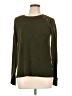 Pink Clover Green Pullover Sweater Size L - photo 1