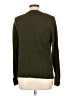 Pink Clover Green Pullover Sweater Size L - photo 2