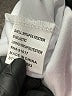 Solitaire Swim Solid White Silver Formal Skirt Size S - photo 5