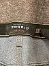 Torrid Solid Blue Jeans Size 18 - photo 4