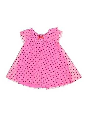 Nannette Dress (view 1)