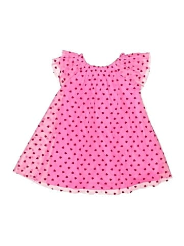 Nannette Dress (view 2)