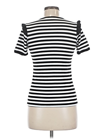 Harvey Faircloth Short Sleeve Top (view 2)