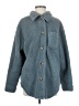 Koolaburra by UGG 100% Polyester Teal Coat Size XS - photo 1