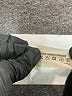 Unbranded Black Coat Size EU (FR) 38 / US 6 - photo 6