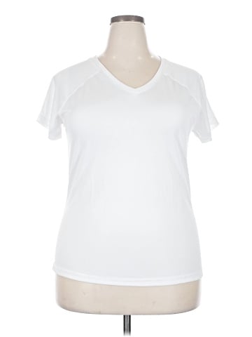 Kanu Surf Short Sleeve T-Shirt (view 1)