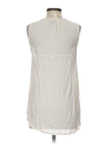 One September Sleeveless Blouse (view 2)