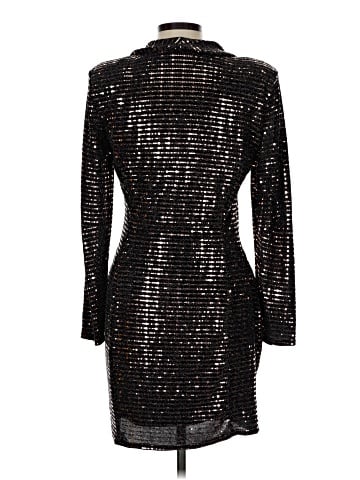 Lipsy London Cocktail Dress (view 2)