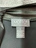 Motto Black Sleeveless Blouse Size S - photo 7