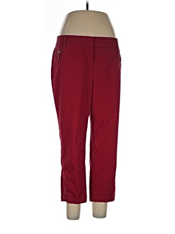 Chaus Casual Pants (view 1)