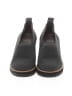 Eileen Fisher Black Gray Wedges Size 8 1/2 - photo 2
