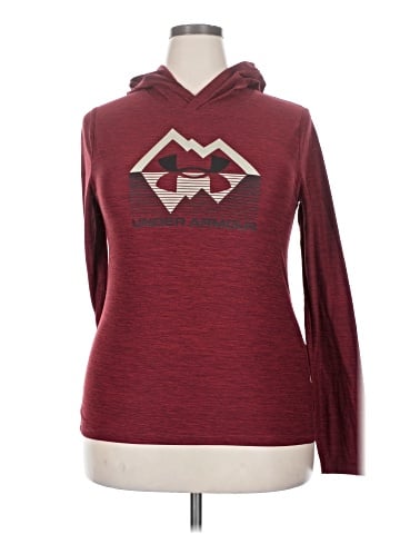 Under Armour Sweatshirt (view 1)