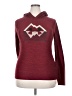 Under Armour Burgundy Sweatshirt Size XXL - photo 1