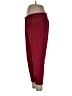 Chaus Burgundy Casual Pants Size 12 - photo 5