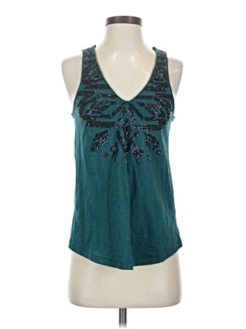 Ecote Sleeveless Top (view 1)