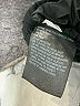 Uniqlo Solid Black Athletic Shorts Size M - photo 4