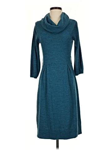 AGB Casual Dress (view 1)