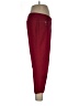 Chaus Burgundy Casual Pants Size 12 - photo 4