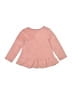 Disney Pink Sweatshirt 18-24 MO / 24 MO - photo 2