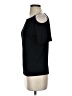 MICHAEL Michael Kors Black Short Sleeve T-Shirt Size XS - photo 5