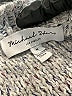 Michael Stars Tweed Gray Pullover Sweater Size Med (1) - photo 7
