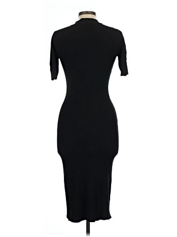 Say What? Cocktail Dress (view 2)