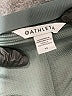 Athleta Solid Black Active Skort Size 12 - photo 3
