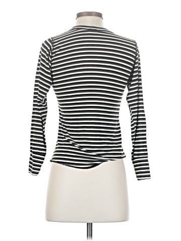Cameo Long Sleeve Turtleneck (view 2)