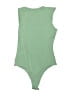 Pumiey Green Bodysuit Size XS - photo 2