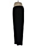 Tory Burch Solid Black Dress Pants Size 12 - photo 5