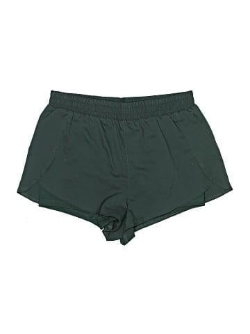 Girlfriend Collective Athletic Shorts (view 1)