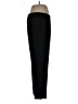 Tory Burch Solid Black Dress Pants Size 12 - photo 4