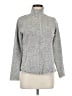 Eddie Bauer Gray Cardigan Size M - photo 1