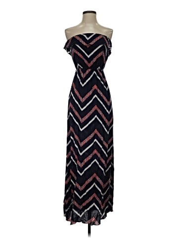 Trixxi Casual Dress (view 1)