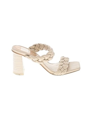 Dolce Vita Heels (view 1)