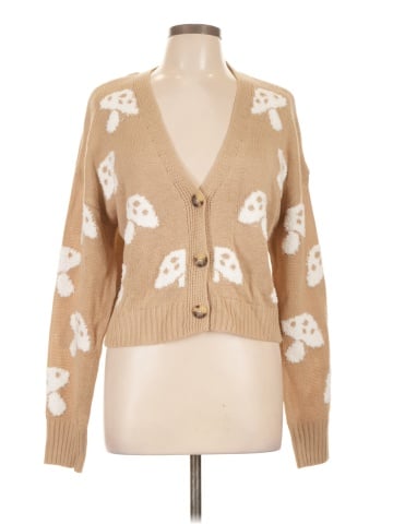 No Boundaries Cardigan (view 1)