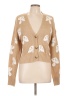 No Boundaries Tan Cardigan Size XL - photo 1
