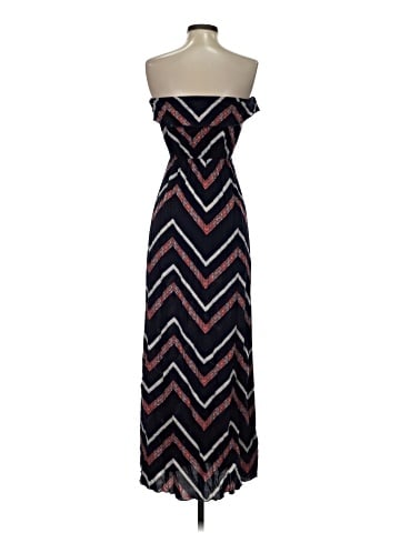 Trixxi Casual Dress (view 2)