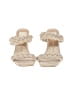 Dolce Vita Ivory Heels Size 6 - photo 2