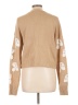 No Boundaries Tan Cardigan Size XL - photo 2