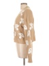 No Boundaries Tan Cardigan Size XL - photo 5