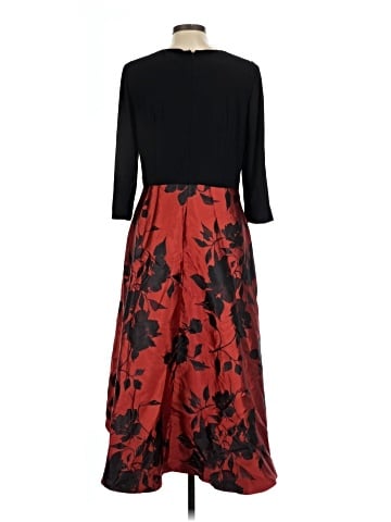 R&K Cocktail Dress (view 2)