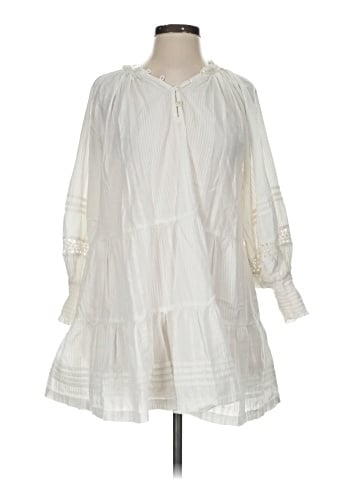 Cleobella Casual Dress - front