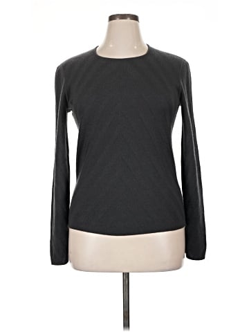 Giorgio Armani Pullover Sweater (view 1)