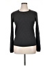 Giorgio Armani Gray Pullover Sweater Size EU 48 / US 18 - photo 1